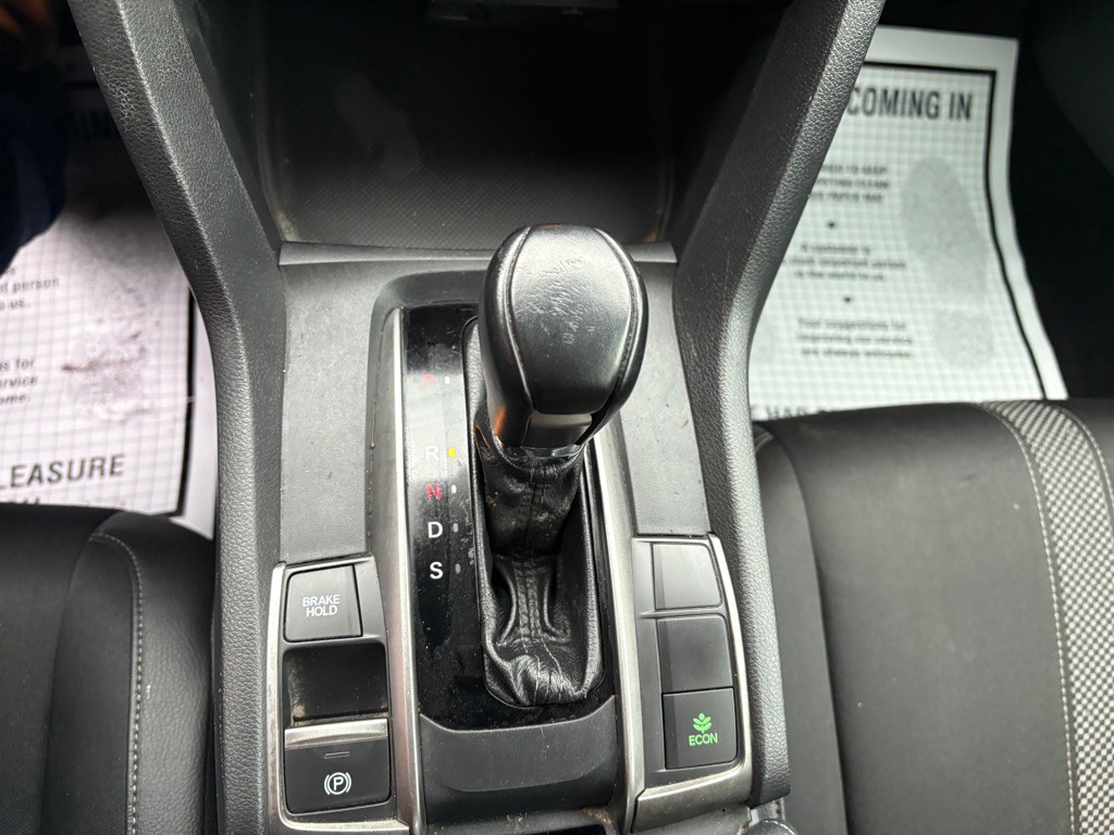 2020 Honda Civic Image 28