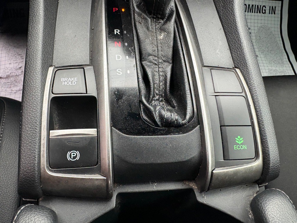 2020 Honda Civic Image 29