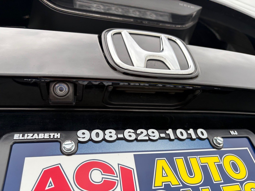 2020 Honda Civic Image 35