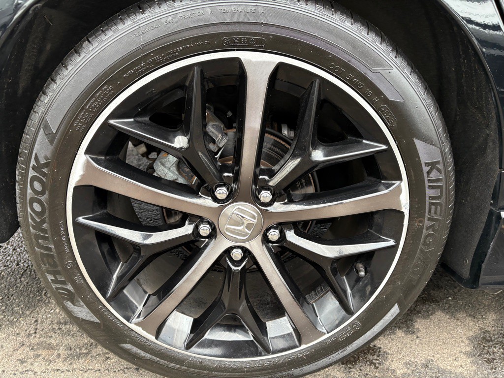 2020 Honda Civic Image 37