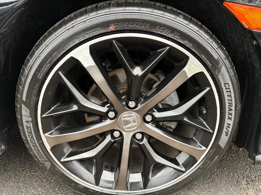 2020 Honda Civic Image 38