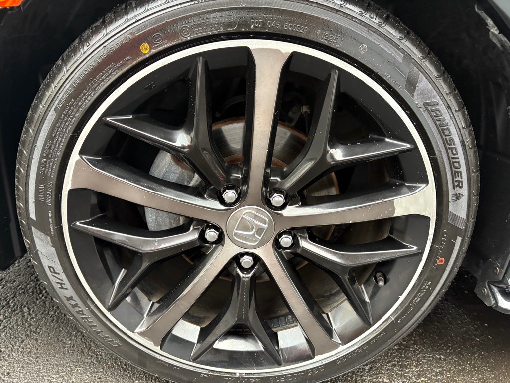 2020 Honda Civic Image 39