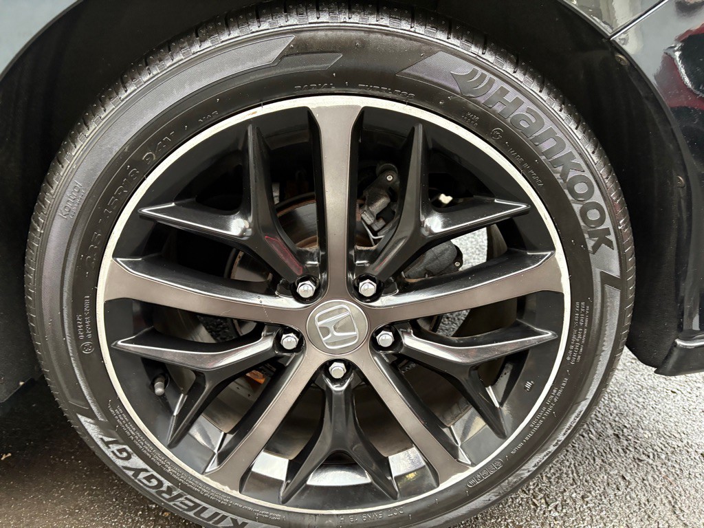 2020 Honda Civic Image 40