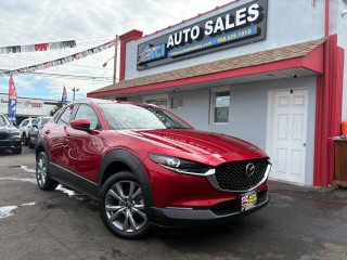 Image for 2022 Mazda CX-3 Preferred ID: 7007770
