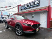 Image for 2022 Mazda CX-3 Preferred ID: 7007770