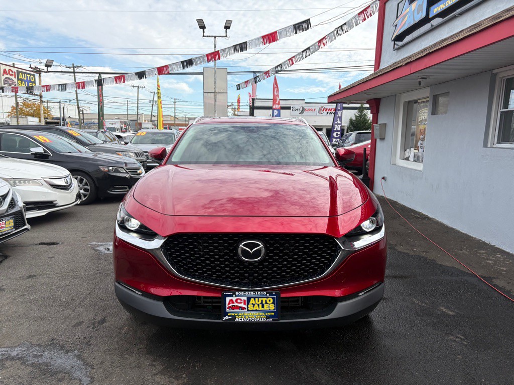 2022 Mazda CX-3 Image 2