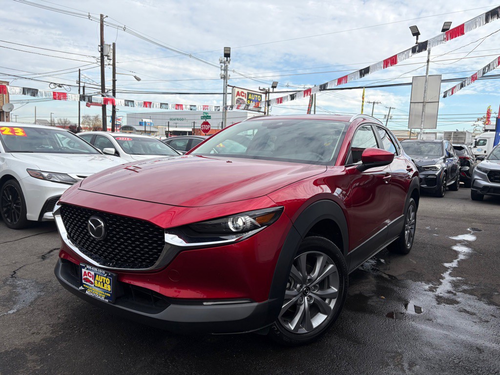 2022 Mazda CX-3 Image 3