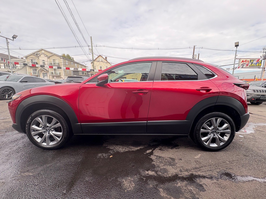 2022 Mazda CX-3 Image 4