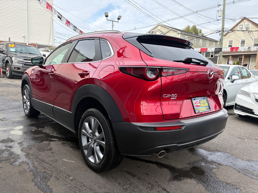 2022 Mazda CX-3 Image 5