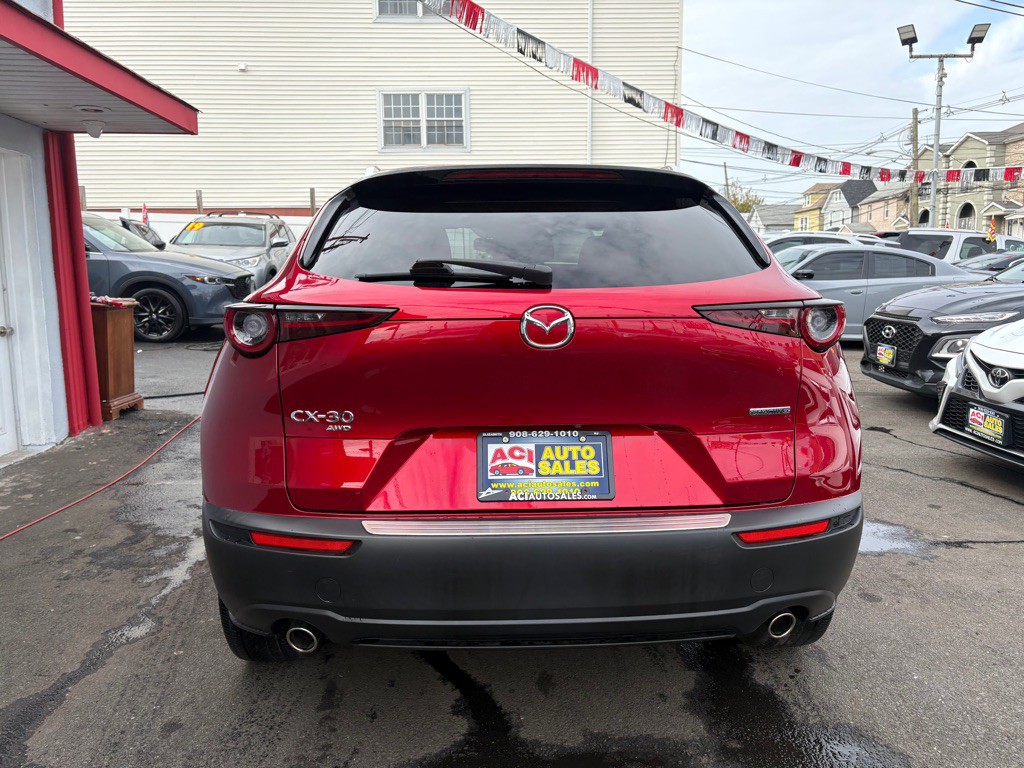 2022 Mazda CX-3 Image 6