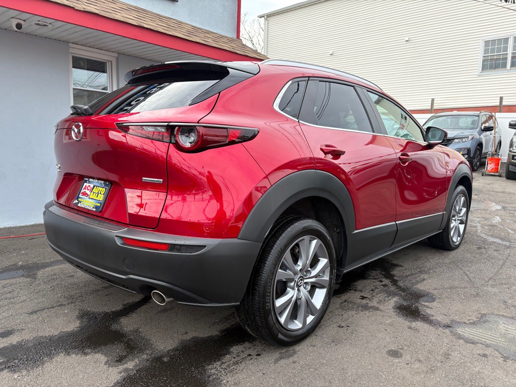 2022 Mazda CX-3 Image 7