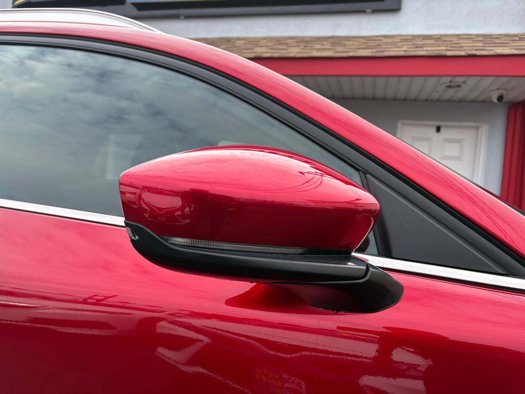 2022 Mazda CX-3 Image 9