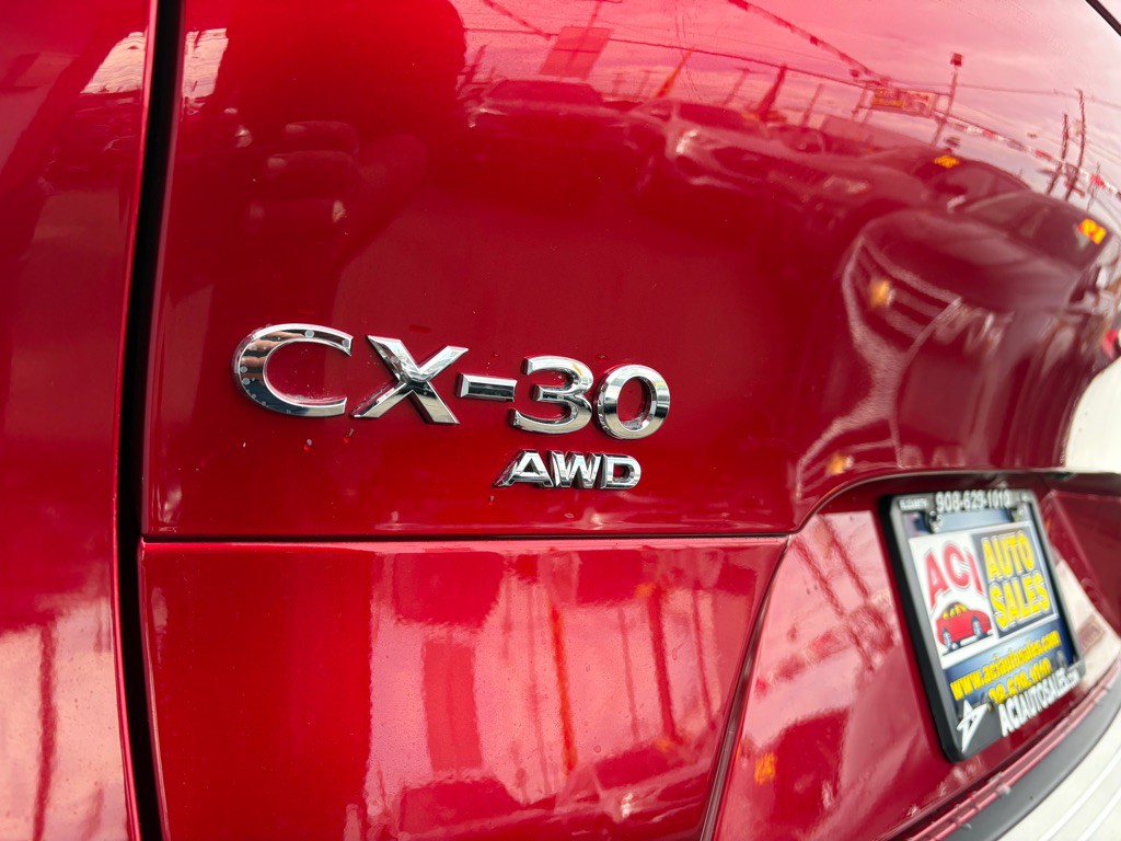 2022 Mazda CX-3 Image 10