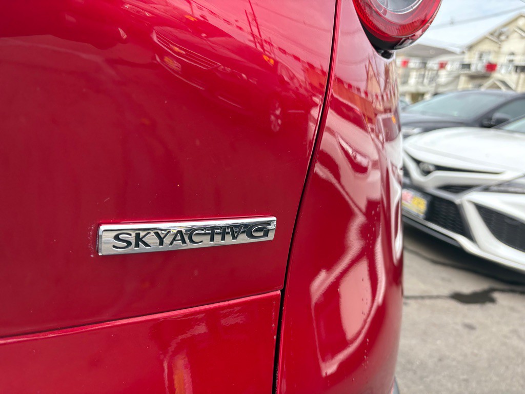 2022 Mazda CX-3 Image 11