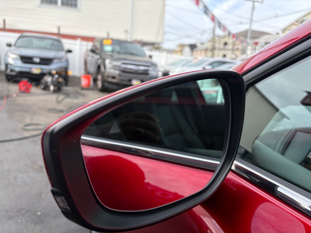 2022 Mazda CX-3 Image 12