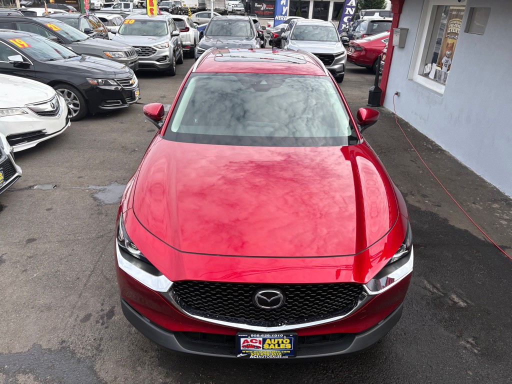 2022 Mazda CX-3 Image 13