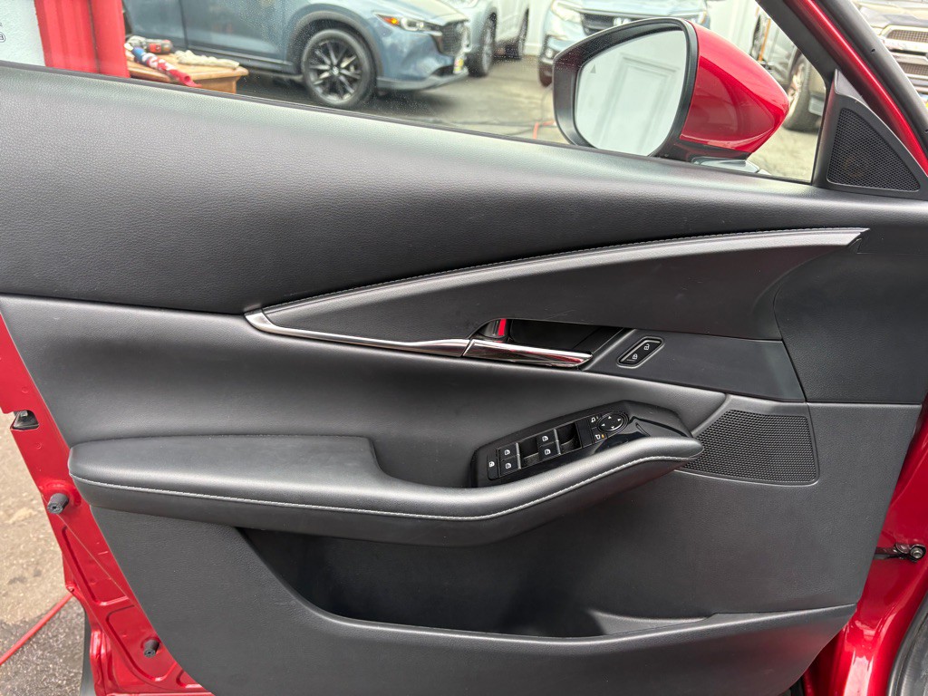 2022 Mazda CX-3 Image 14