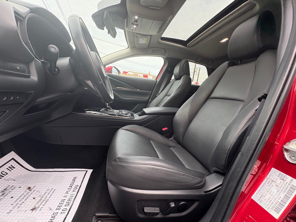 2022 Mazda CX-3 Image 15