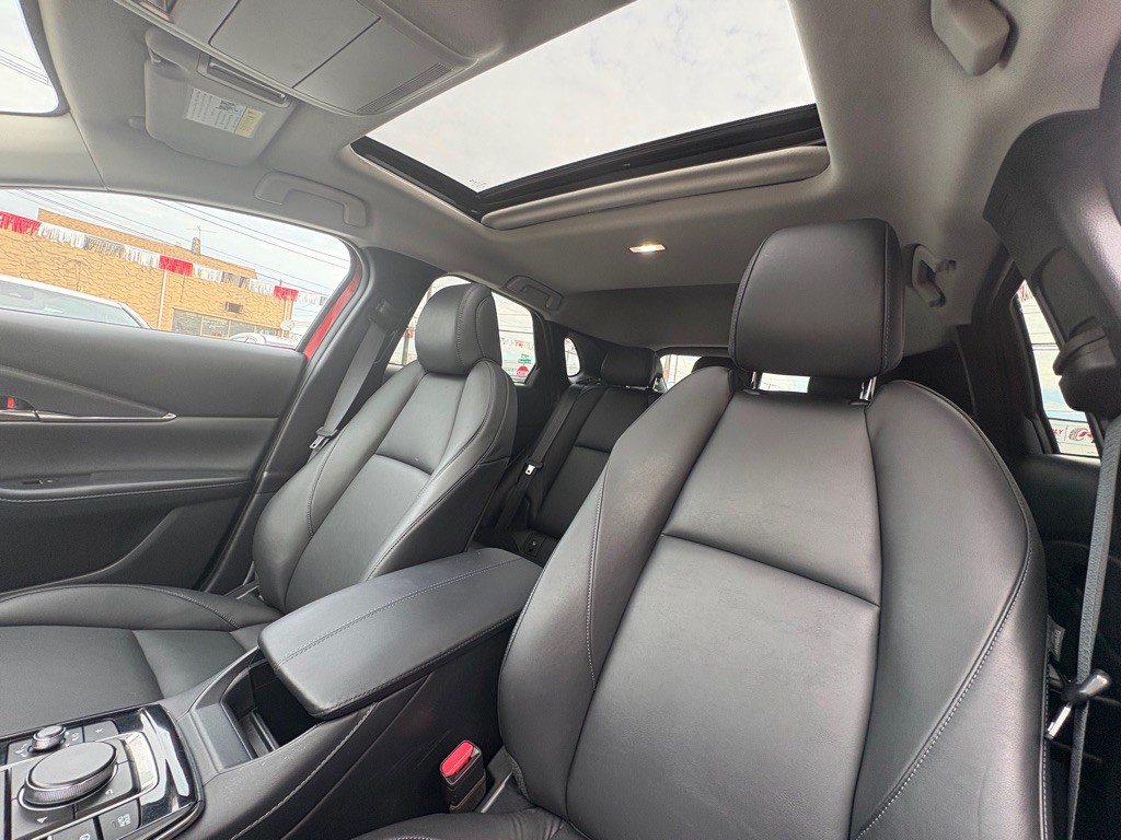 2022 Mazda CX-3 Image 16