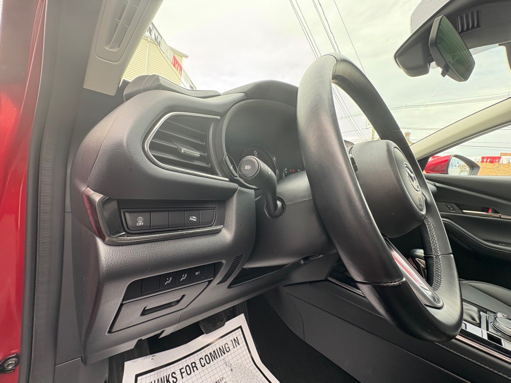 2022 Mazda CX-3 Image 17
