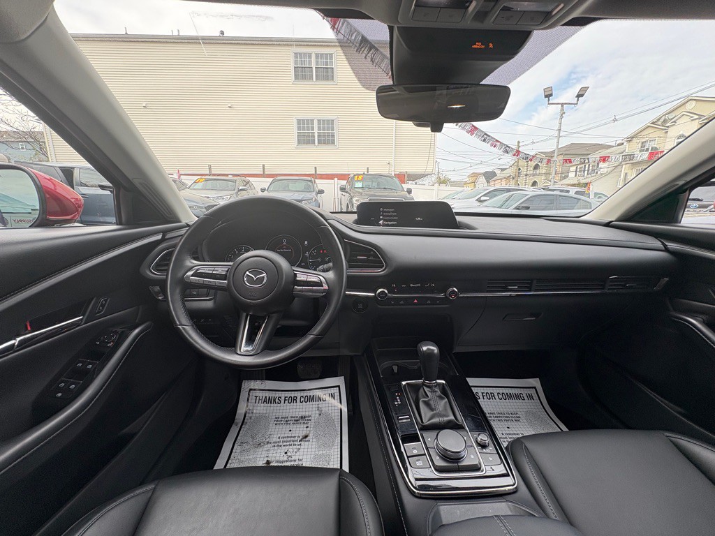 2022 Mazda CX-3 Image 18