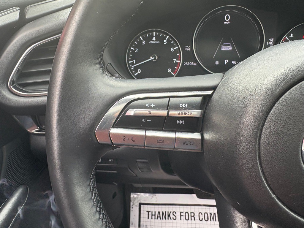 2022 Mazda CX-3 Image 19