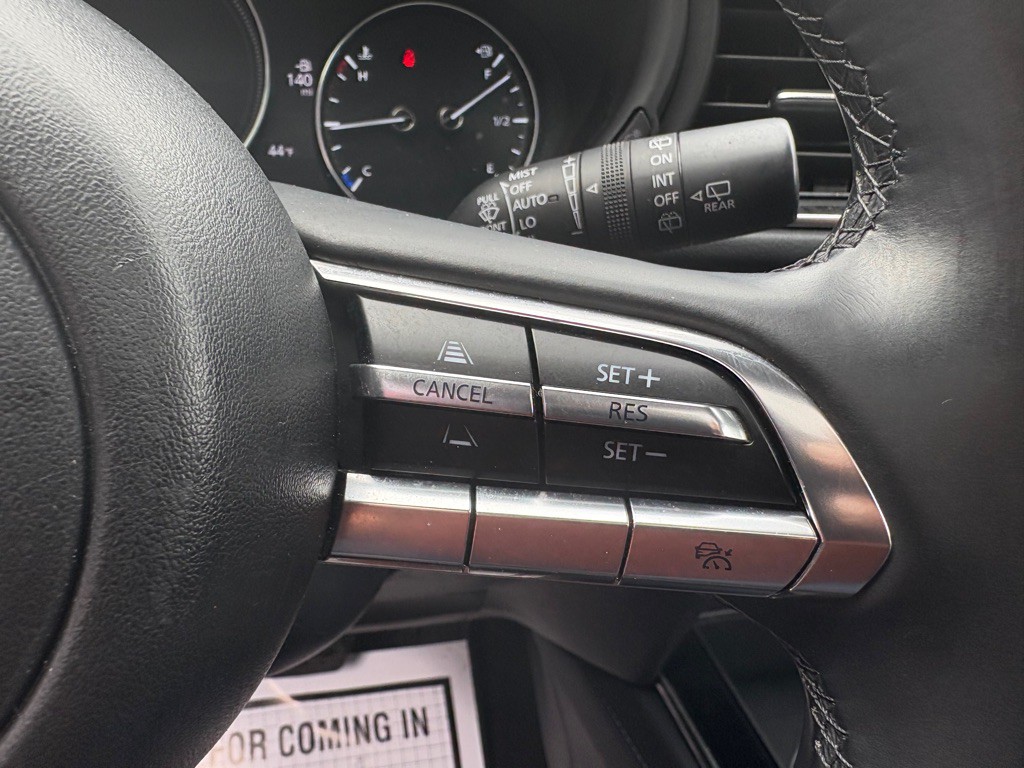 2022 Mazda CX-3 Image 20