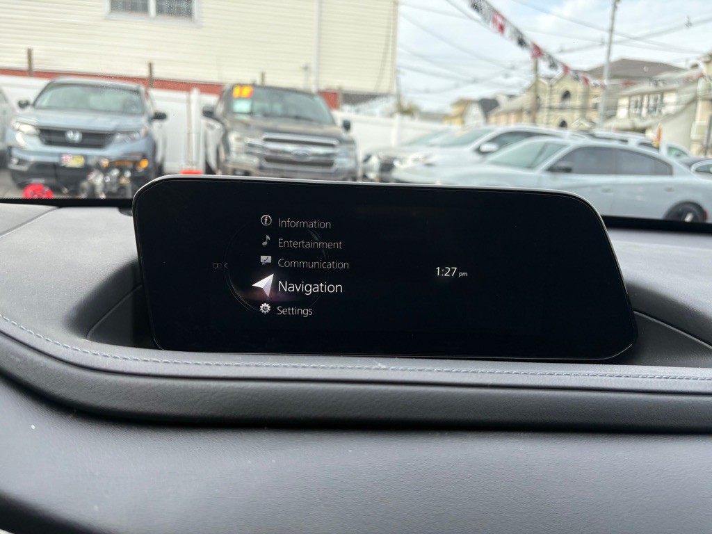 2022 Mazda CX-3 Image 22