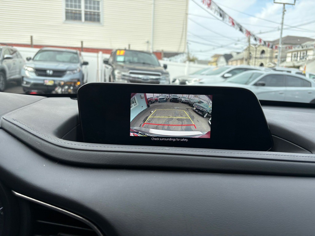 2022 Mazda CX-3 Image 23