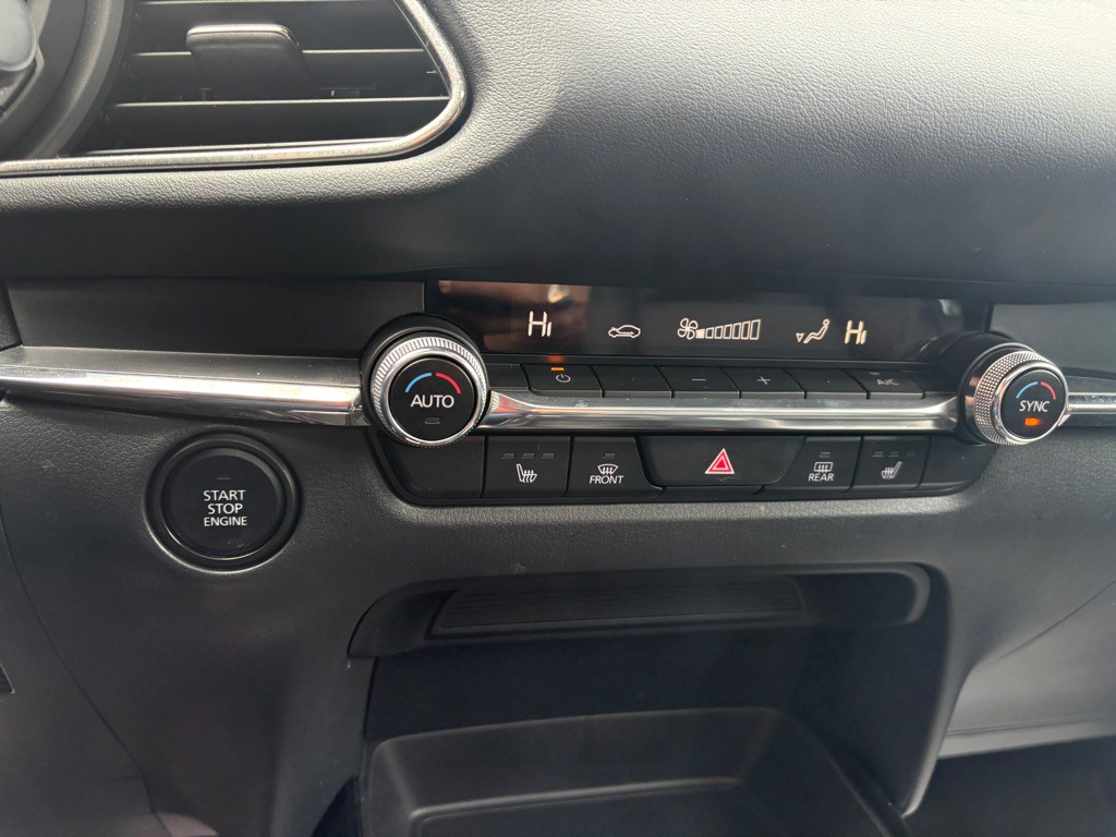 2022 Mazda CX-3 Image 24