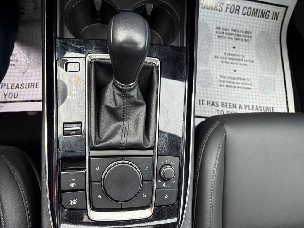 2022 Mazda CX-3 Image 25