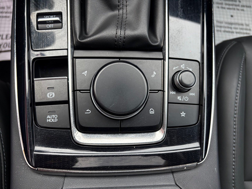 2022 Mazda CX-3 Image 26