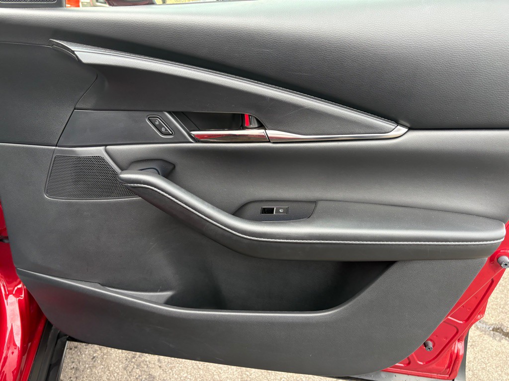 2022 Mazda CX-3 Image 27