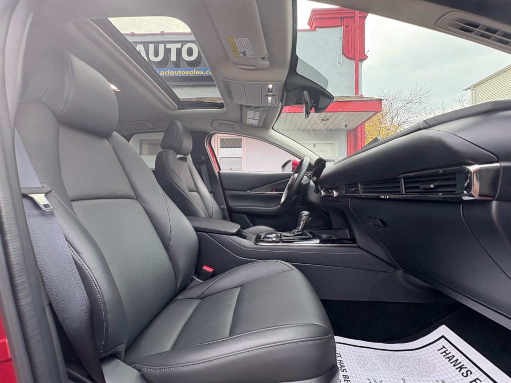 2022 Mazda CX-3 Image 28