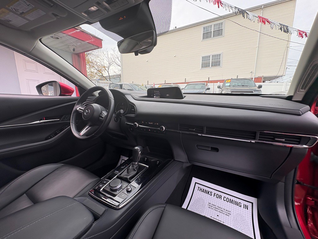 2022 Mazda CX-3 Image 29