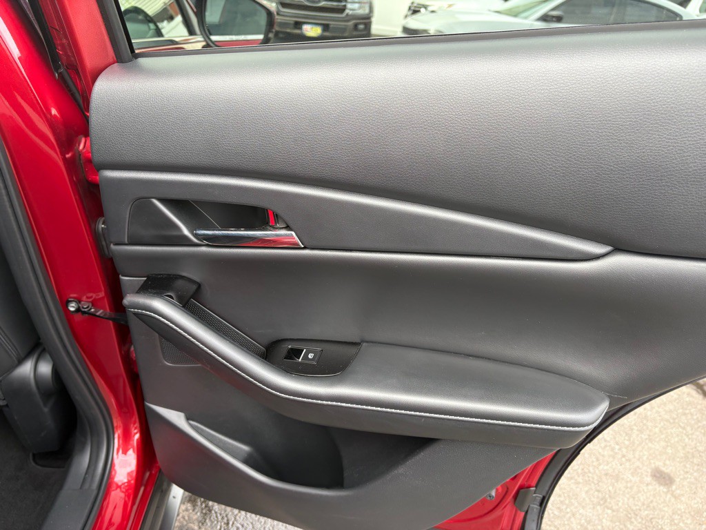 2022 Mazda CX-3 Image 30