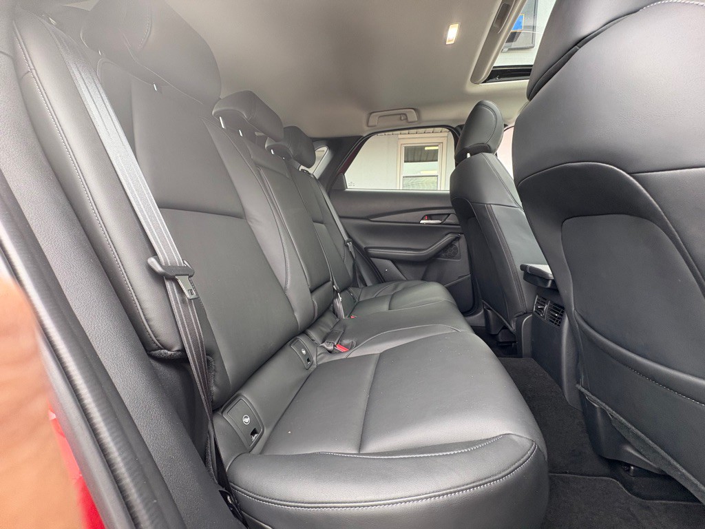 2022 Mazda CX-3 Image 31