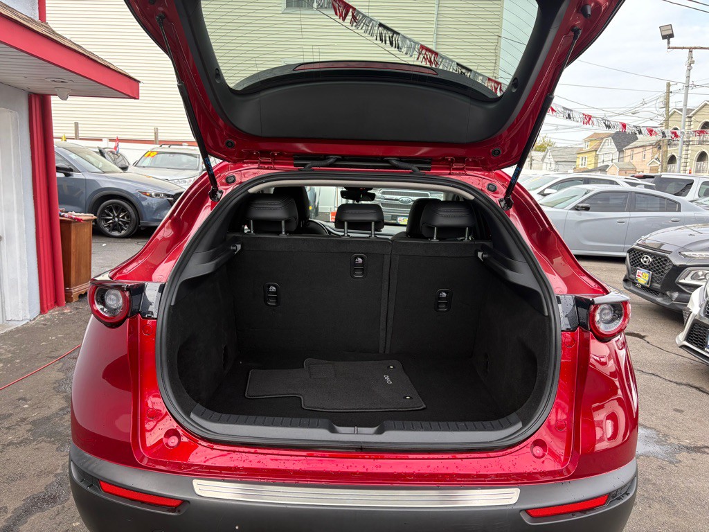 2022 Mazda CX-3 Image 33