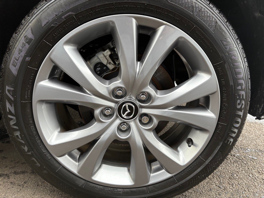 2022 Mazda CX-3 Image 35