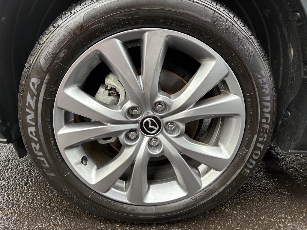 2022 Mazda CX-3 Image 36