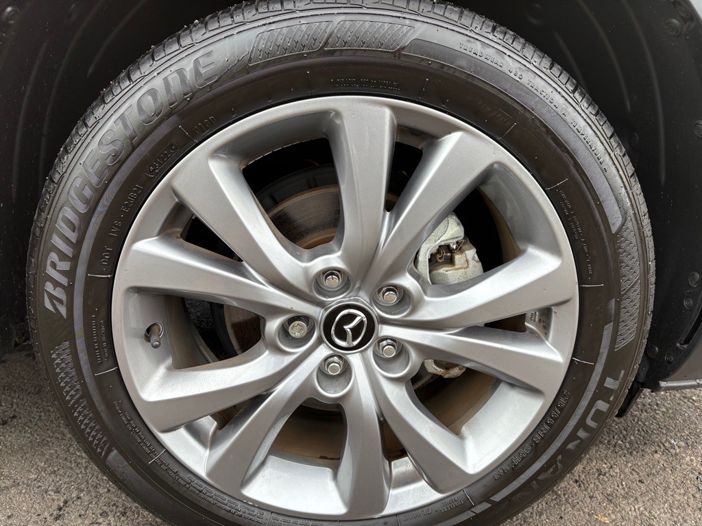 2022 Mazda CX-3 Image 37