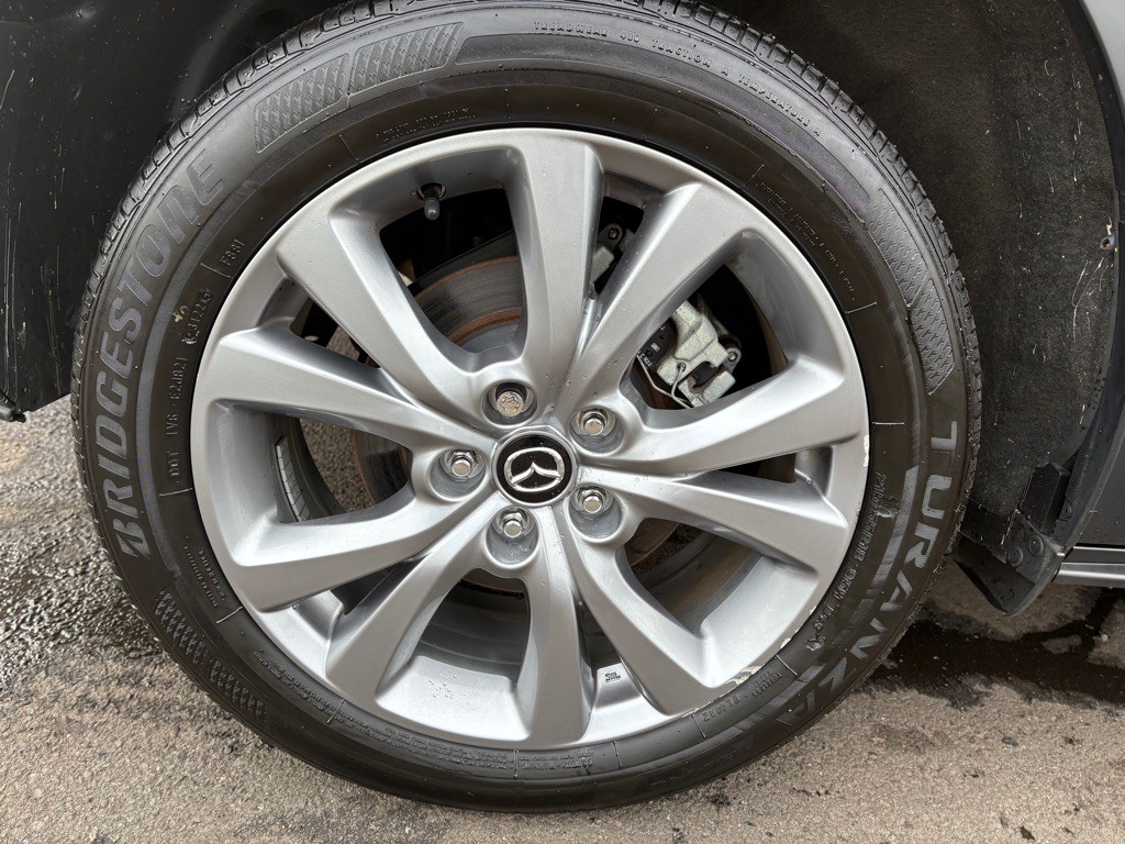 2022 Mazda CX-3 Image 38