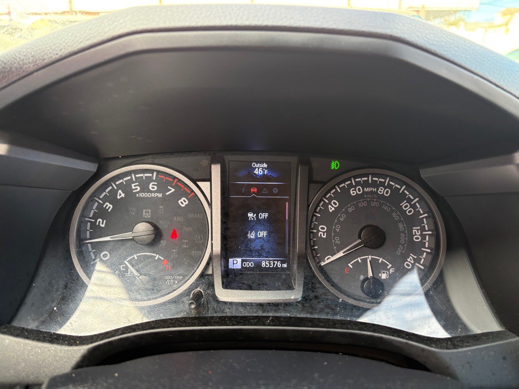 2021 Toyota Tacoma Image 18