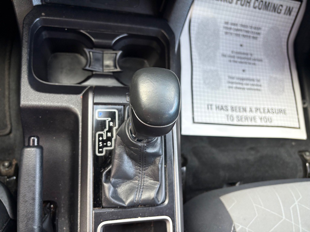 2021 Toyota Tacoma Image 23