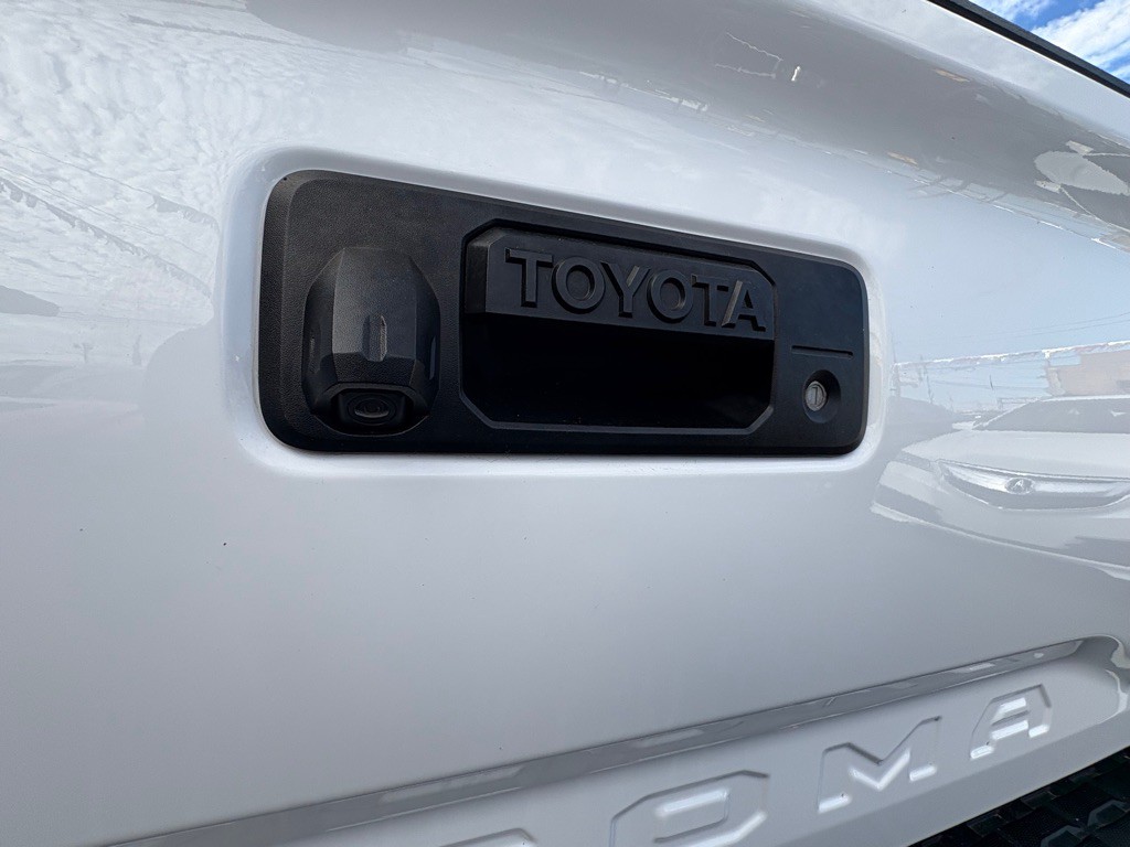 2021 Toyota Tacoma Image 28