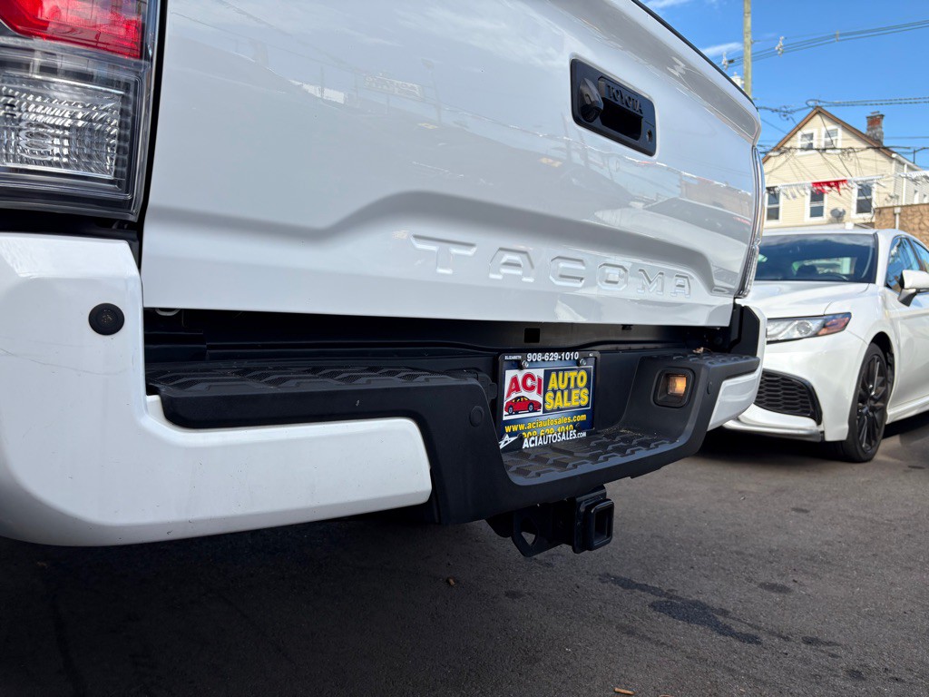 2021 Toyota Tacoma Image 30