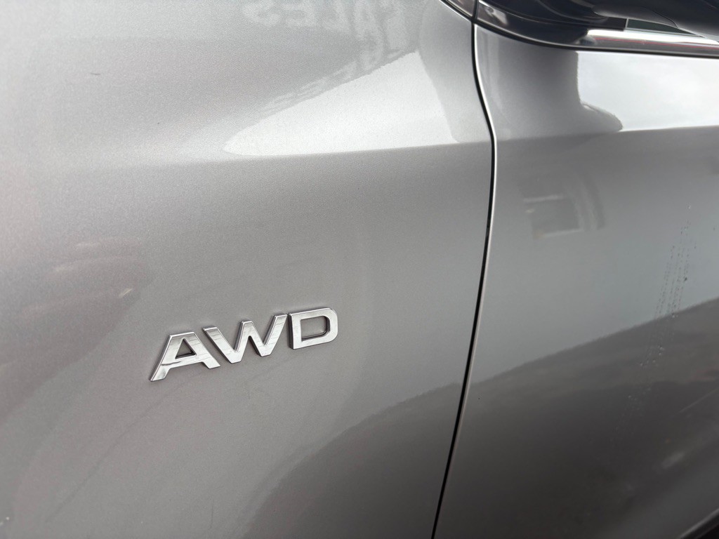 2020 Kia Sportage Image 11