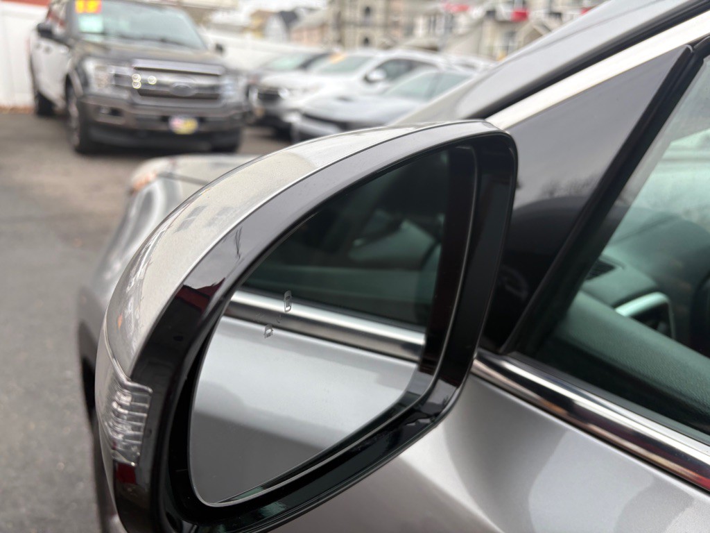 2020 Kia Sportage Image 12