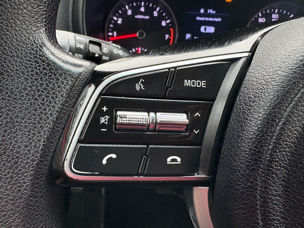 2020 Kia Sportage Image 18