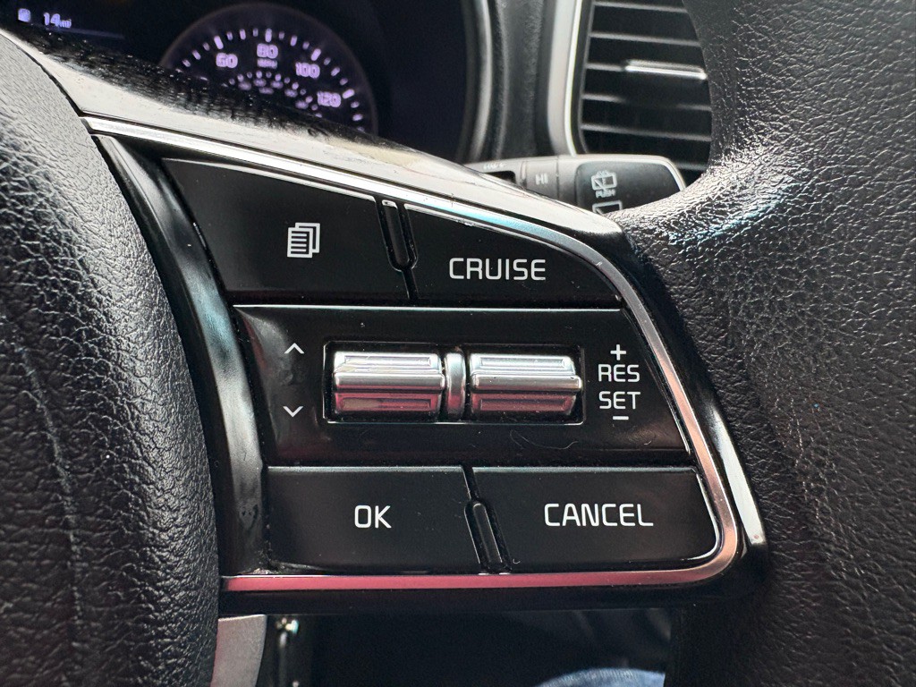 2020 Kia Sportage Image 19